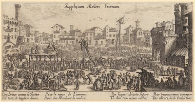  - Jacques Callot