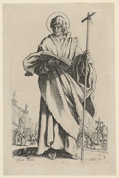  - Jacques Callot
