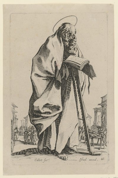  - Jacques Callot