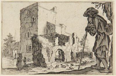  - Jacques Callot