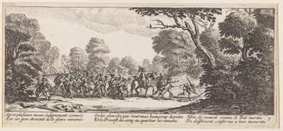  - Jacques Callot