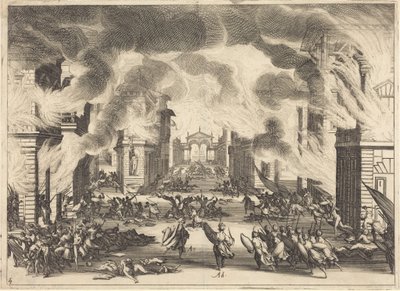  - Jacques Callot