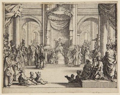  - Jacques Callot