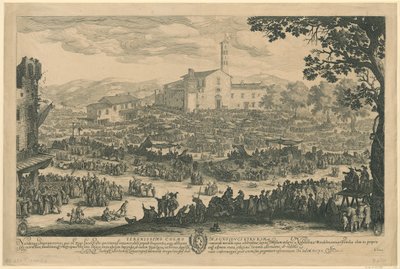  - Jacques Callot