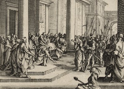 Jésus et l