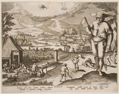  - Jacques Callot