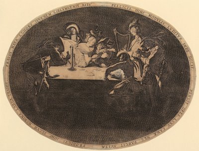  - Jacques Callot