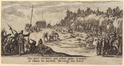  - Jacques Callot