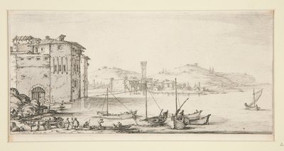 L - Jacques Callot