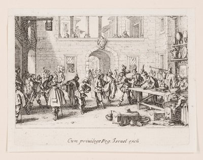 L - Jacques Callot