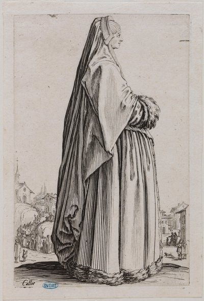  - Jacques Callot