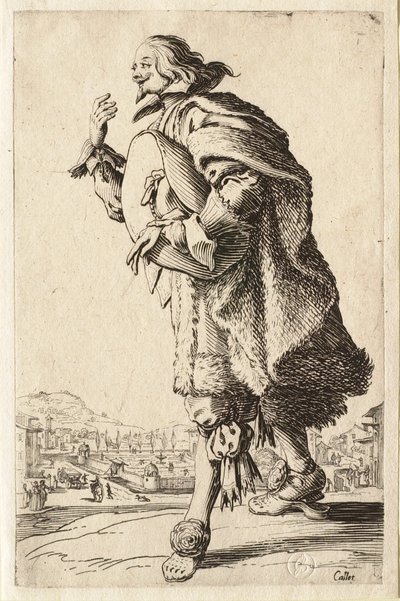  - Jacques Callot