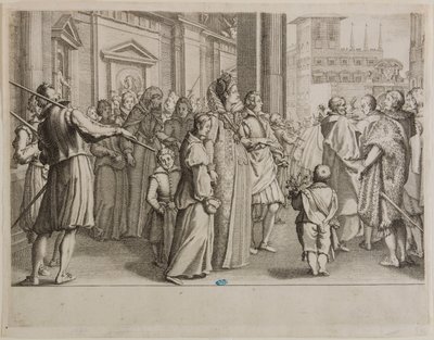  - Jacques Callot