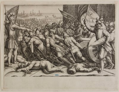  - Jacques Callot