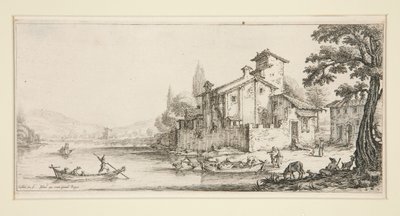  - Jacques Callot