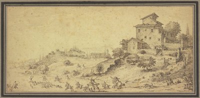  - Jacques Callot
