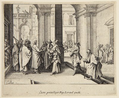 - Jacques Callot