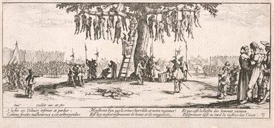  - Jacques Callot