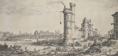  - Jacques Callot