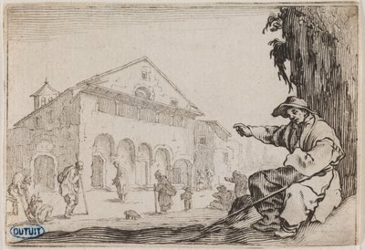  - Jacques Callot