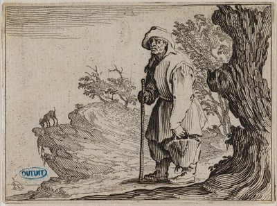  - Jacques Callot