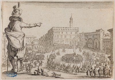  - Jacques Callot