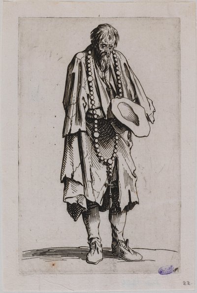  - Jacques Callot