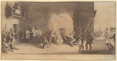  - Jacques Callot
