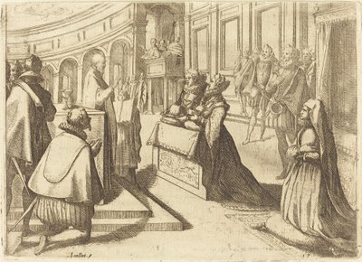 Mariage de Marguerite d