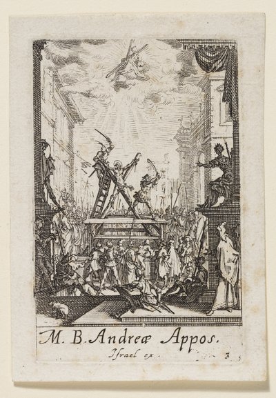  - Jacques Callot