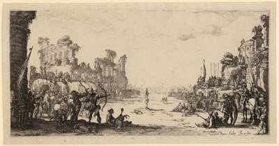  - Jacques Callot