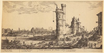  - Jacques Callot