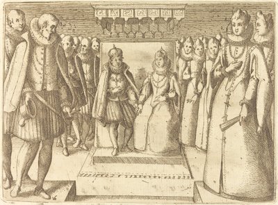 Rencontre de Marguerite d