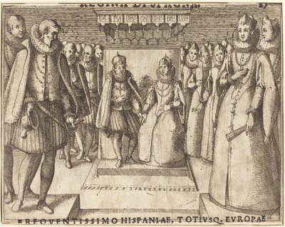 Rencontre de Marguerite d