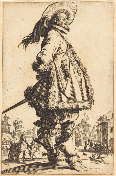  - Jacques Callot