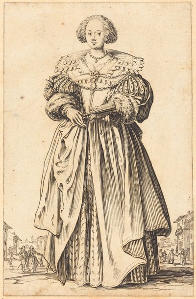  - Jacques Callot