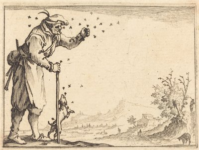  - Jacques Callot