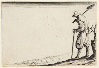  - Jacques Callot