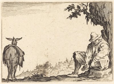  - Jacques Callot