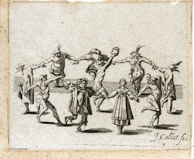  - Jacques Callot