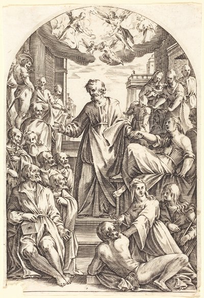  - Jacques Callot