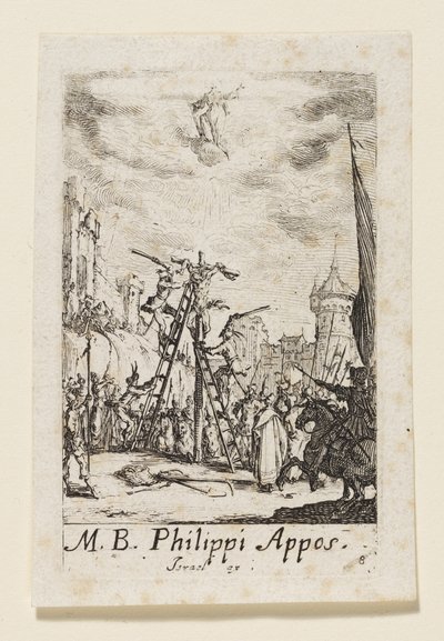  - Jacques Callot