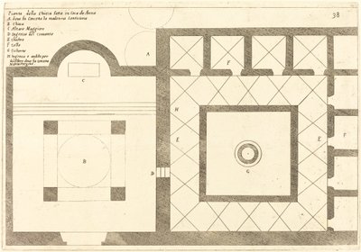 Plan de l