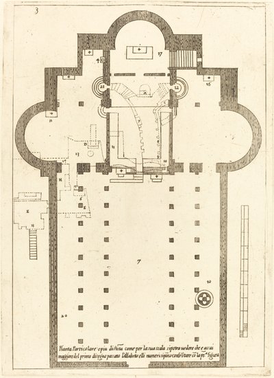 Plan de l