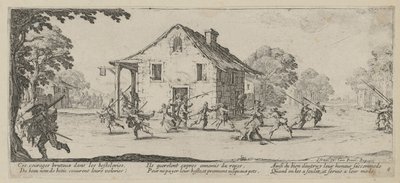  - Jacques Callot