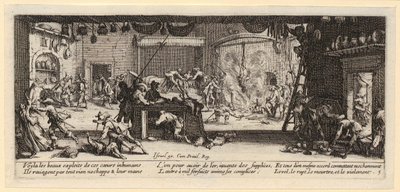  - Jacques Callot