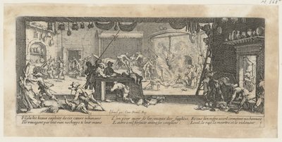  - Jacques Callot