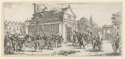  - Jacques Callot
