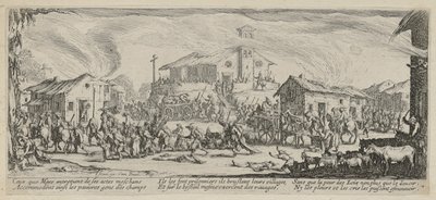  - Jacques Callot