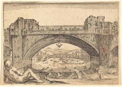  - Jacques Callot